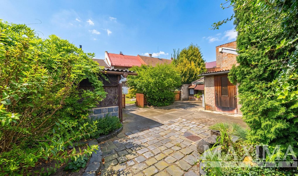 Prodej domu 120 m² s pozemkem 1 455 m², Osek nad Bečvou – náhled fotky 20