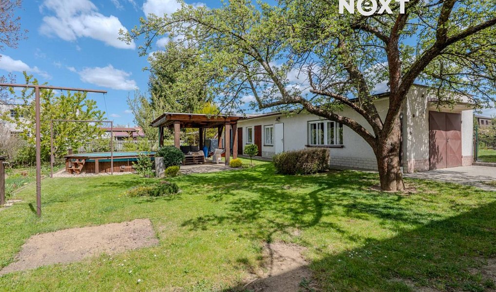 Prodej domu 188 m² s pozemkem 737 m², Jemnice – náhled fotky 27