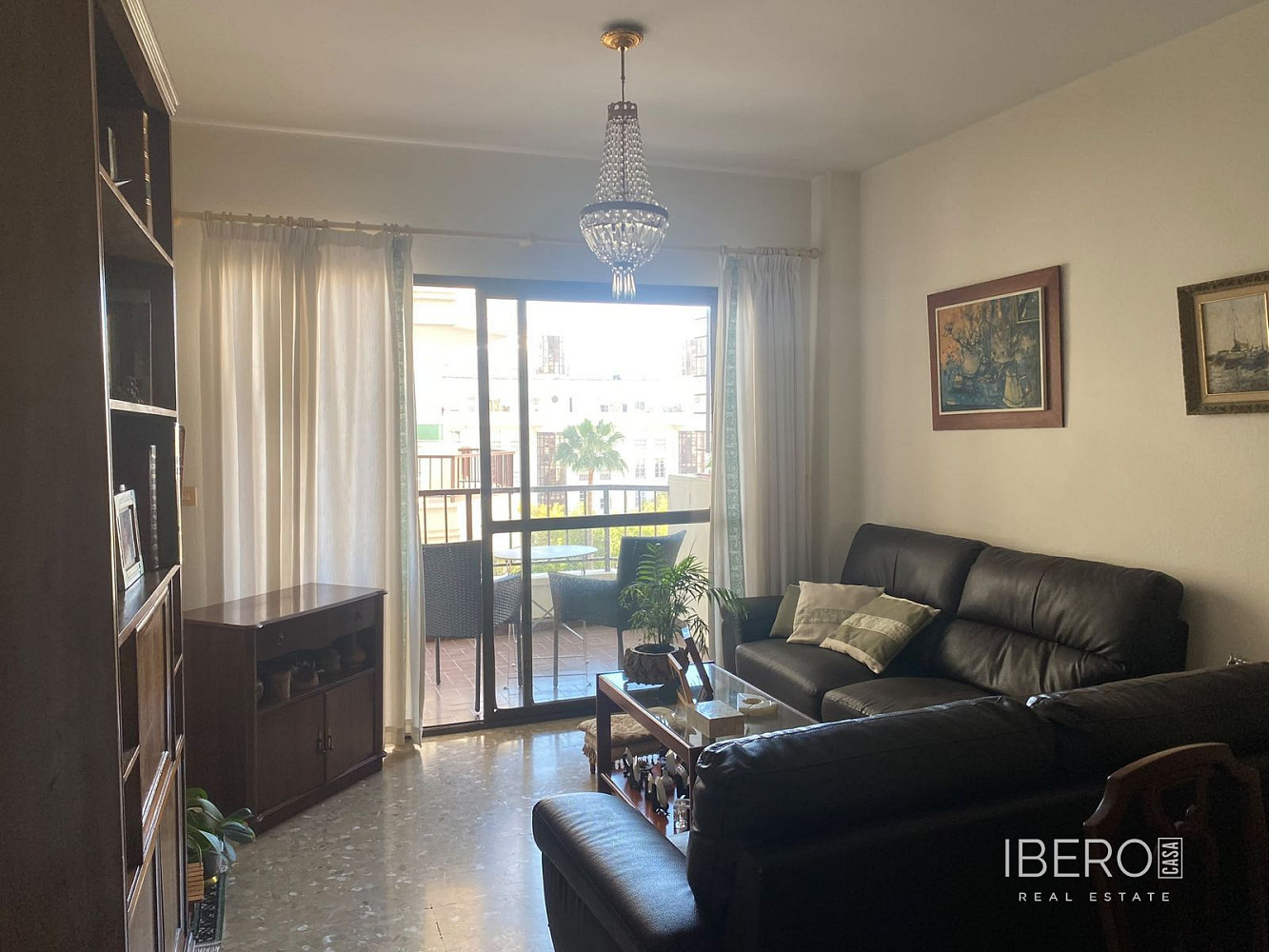 Pis 3+kk – Marbella, Barrio Alto - Vista 4