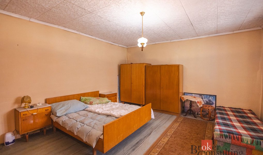 Prodej domu 80 m² s pozemkem 734 m², Lužec nad Cidlinou – náhled fotky 4