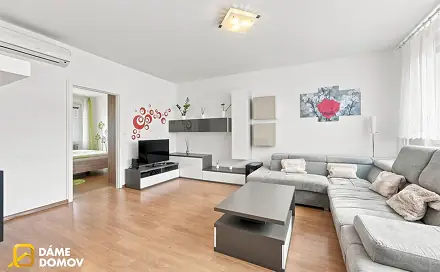 Prodej bytu 3+1 74 m²