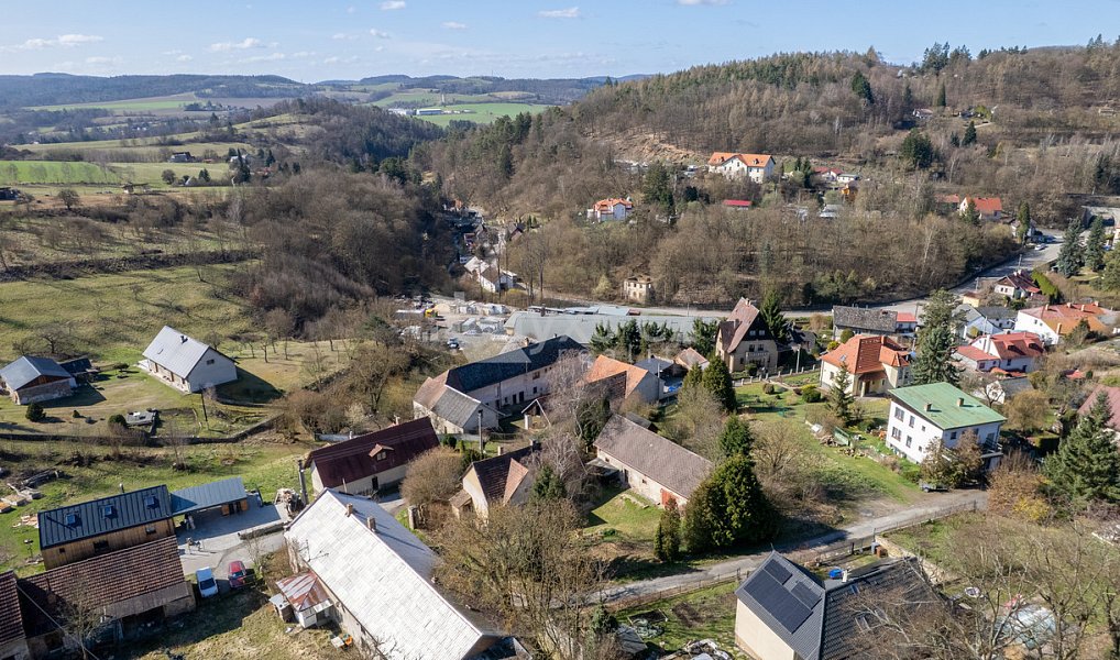 Prodej domu 200 m² s pozemkem 2 113 m², Jílové u Prahy – náhled fotky 4