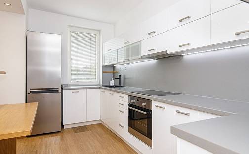 Pronájem bytu 3+kk 75 m², Keltičkova, Ostrava - Slezská Ostrava