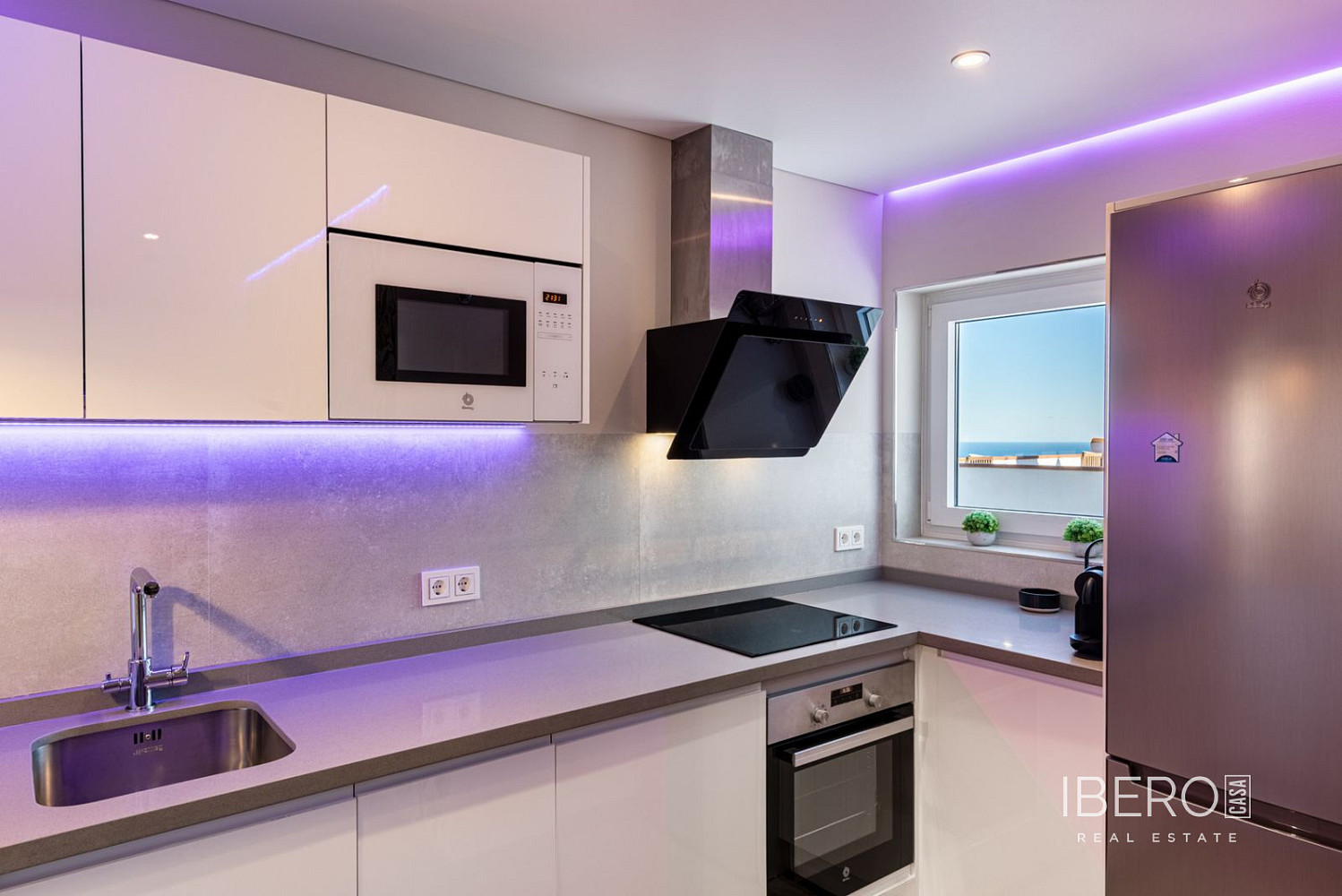 Piso 3+kk – Benalmádena, Santana - Vista 3