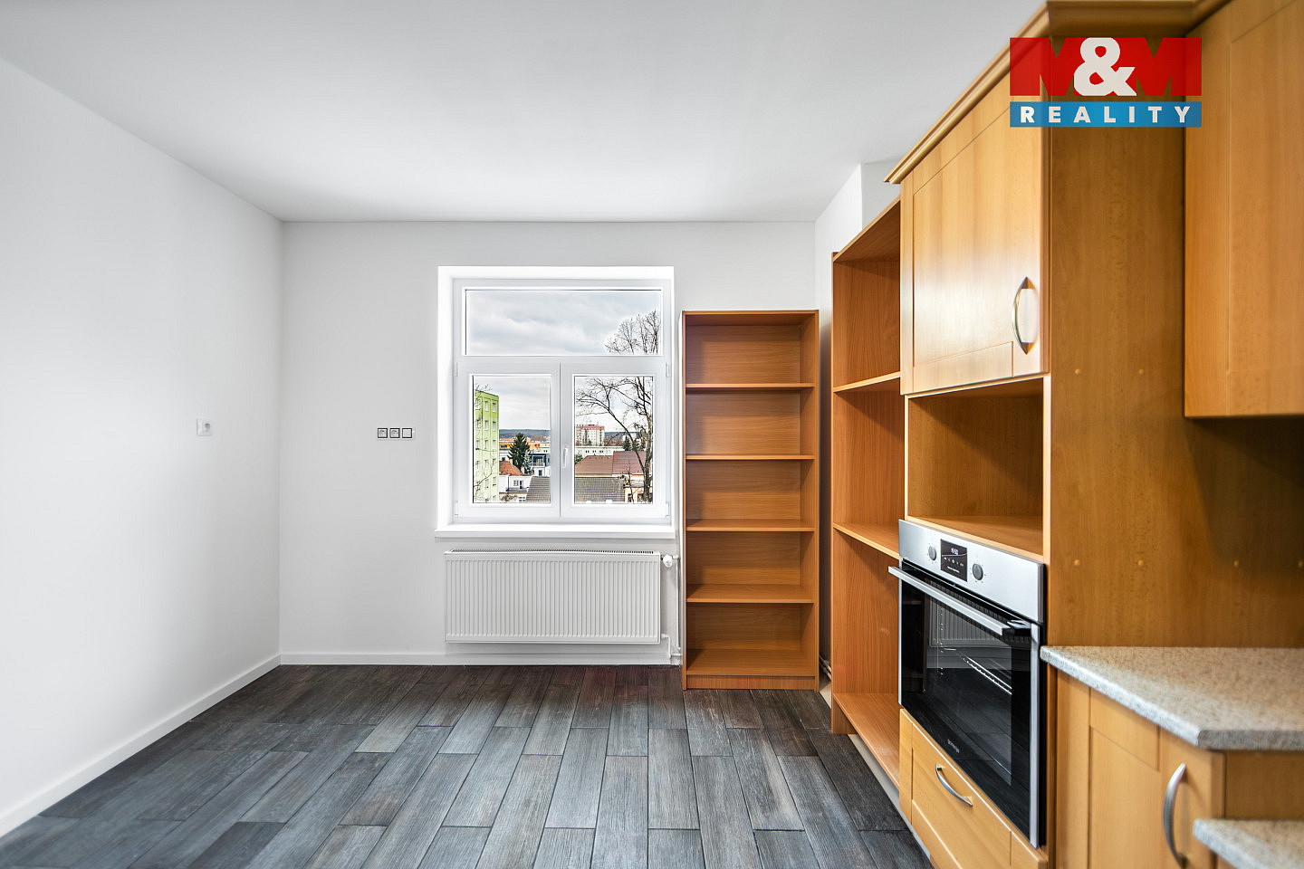 Prodej bytu 2+1 88 m² — photo 2