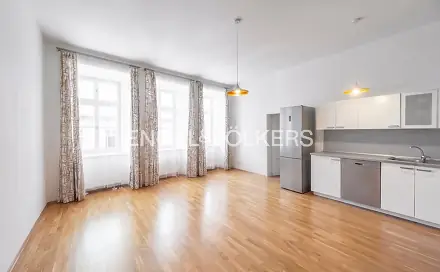 Pronájem bytu 4+kk 115 m², Karmelitská, Praha 1 - Malá Strana