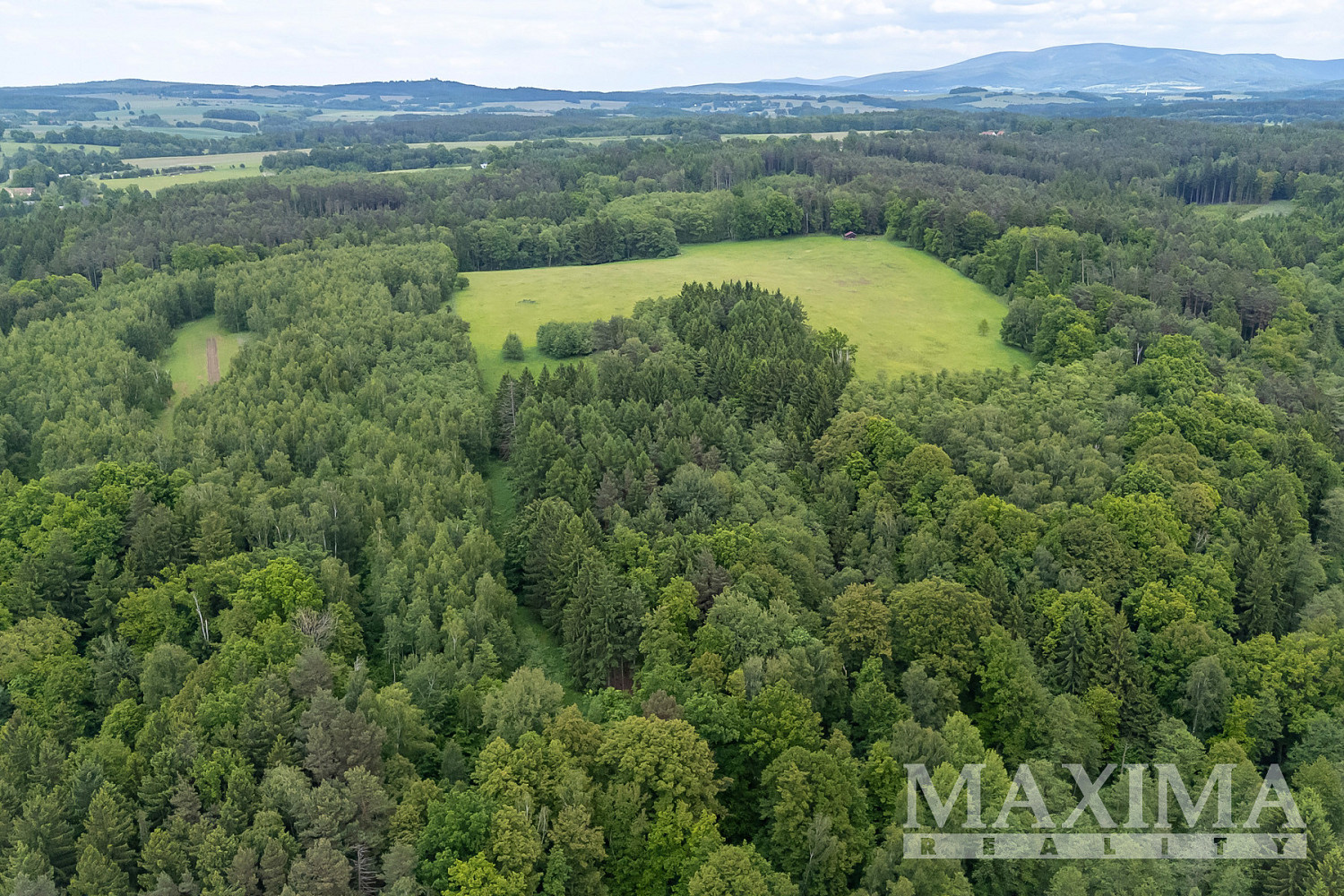 Prodej pole 33 624 m² – fotografie 2