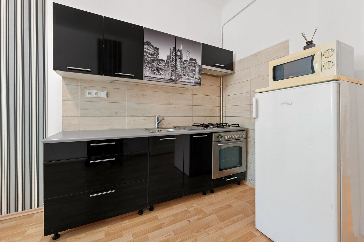 Prodej bytu 2+kk 51 m² – fotografie 5