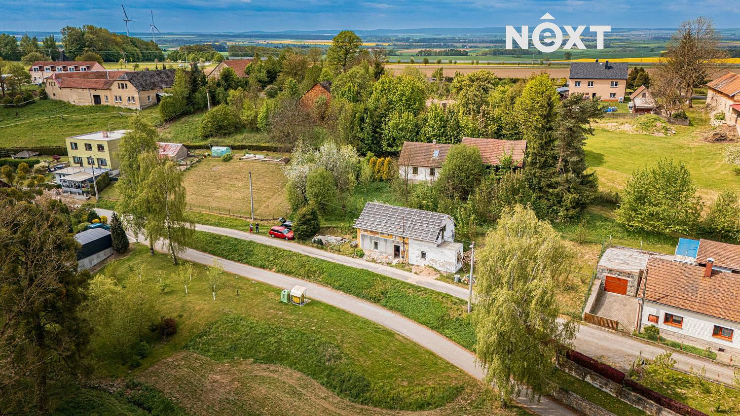 Prodej domu 100 m² s pozemkem 448 m² – fotografie 5