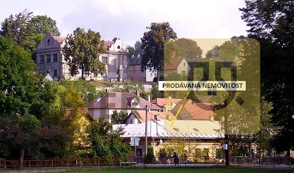 Prodej nájemního domu, činžáku 348 m², Kropáčova Vrutice – náhled fotky 7