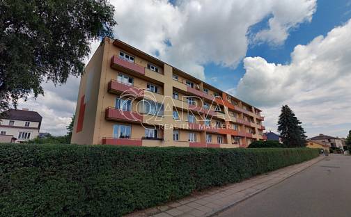 Prodej bytu 3+1 73 m², Lidická, Lanškroun - Žichlínské Předměstí, okres Ústí nad Orlicí