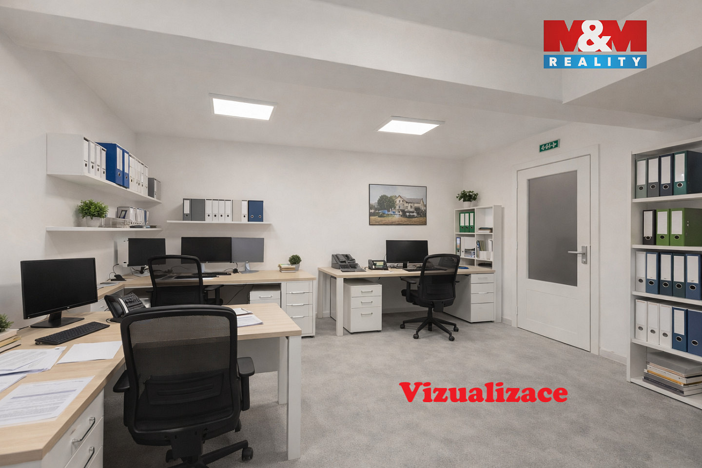 Prodej obchodních prostor 85 m² – fotografie 4