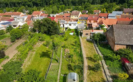 Prodej domu 282 m² s pozemkem 1 120 m², Hradní, Hustopeče, okres Břeclav
