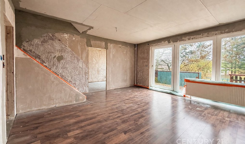 Prodej domu 140 m² s pozemkem 156 m², Těškov – náhled fotky 4