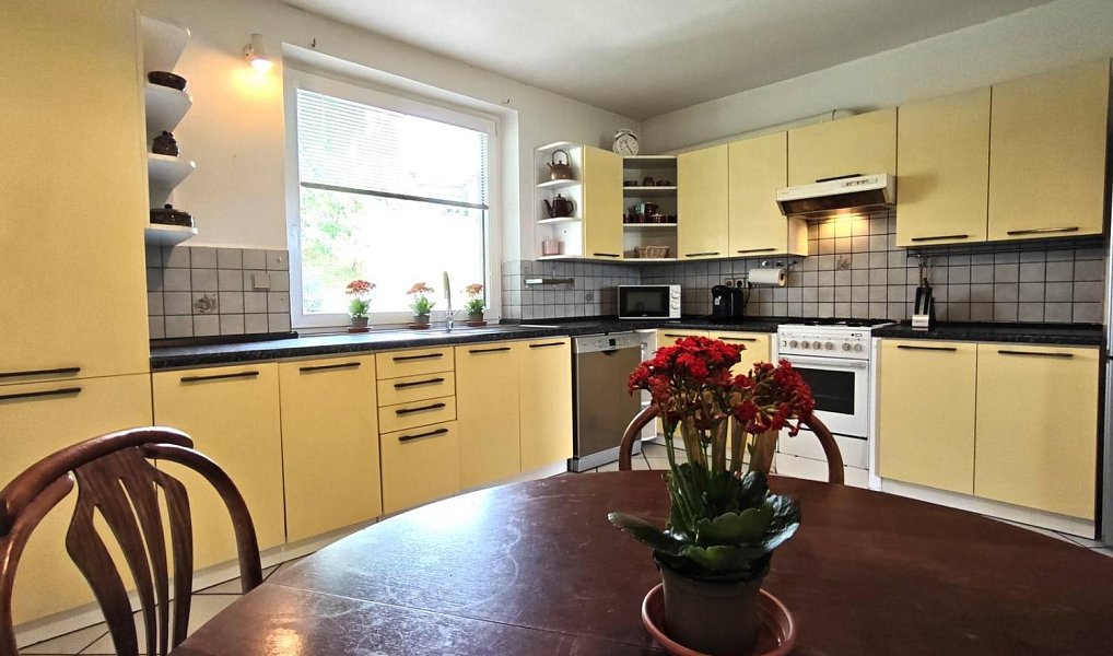 Prodej domu 170 m² s pozemkem 279 m², Cheb – náhled fotky 3
