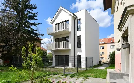 Prodej domu 272 m² s pozemkem 272 m², Destinové, Praha 5 - Košíře