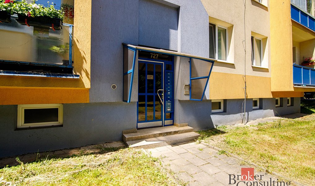 Prodej bytu 3+1 70 m², Studénka – náhled fotky 8