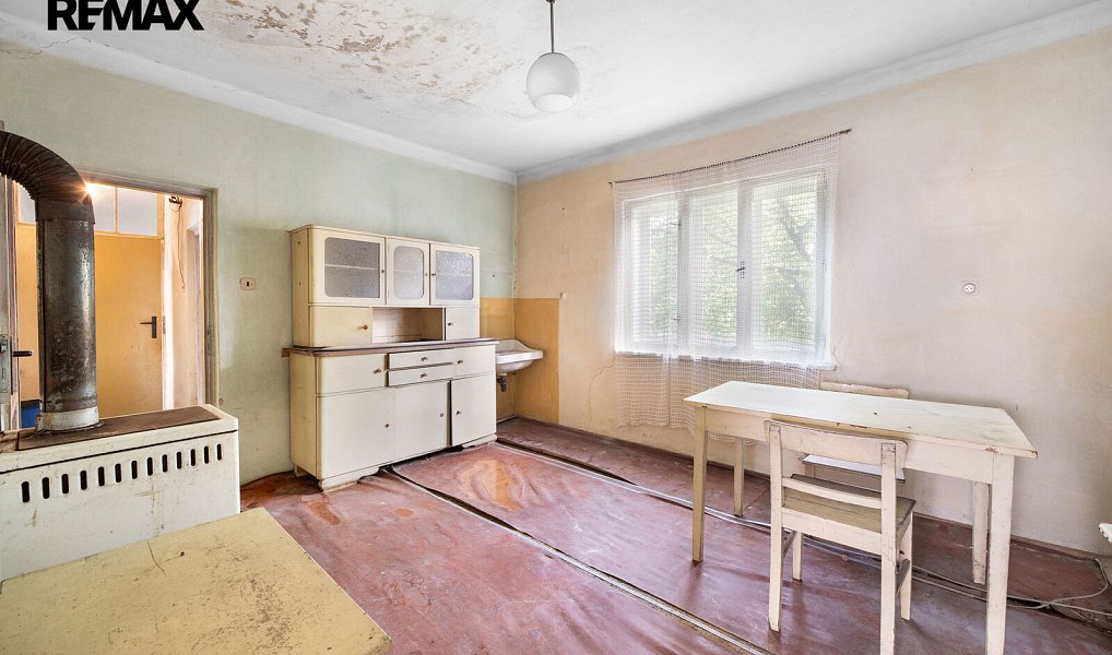 Prodej domu 150 m² s pozemkem 723 m², Bezměrov – náhled fotky 7