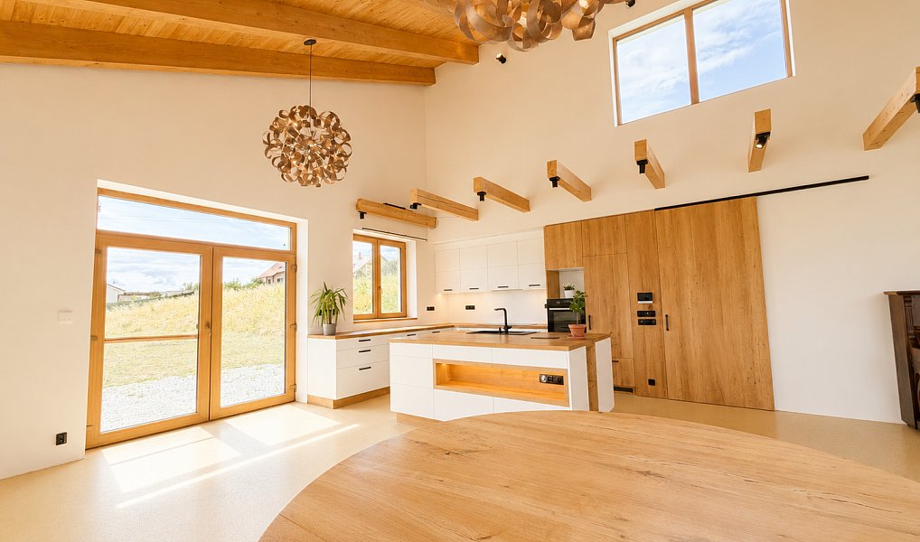 Prodej domu 184 m², Býkovice – náhled fotky 6