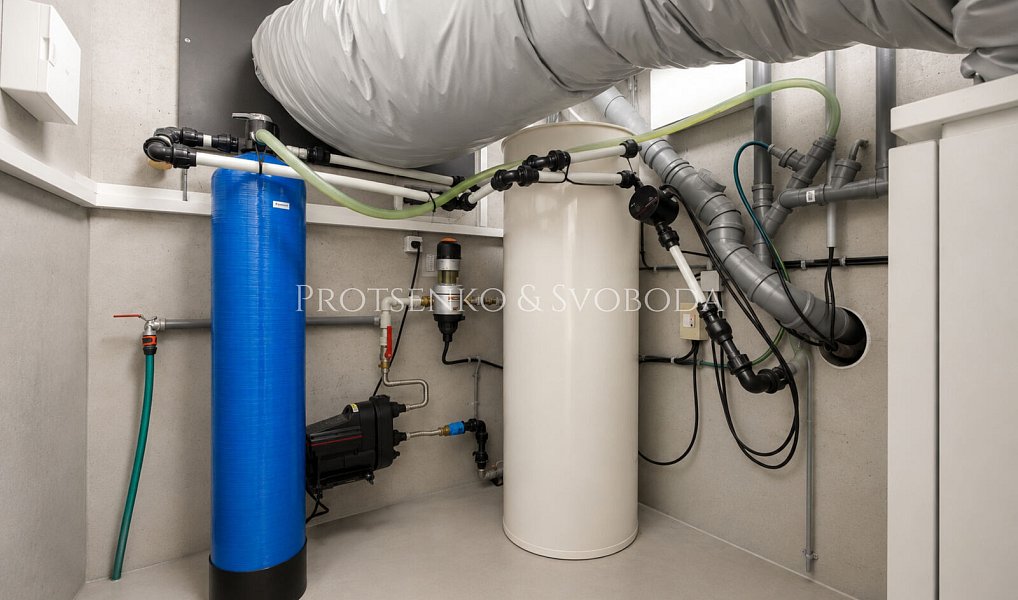 Prodej chaty/chalupy 172 m² s pozemkem 3 502 m², Heřmanice – náhled fotky 25