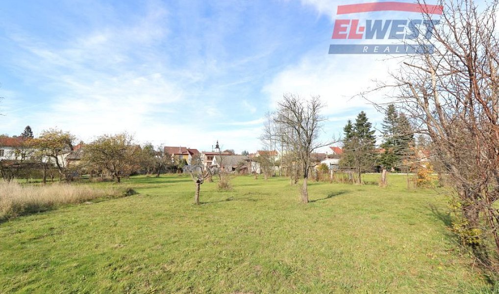Prodej stavebního pozemku 1 935 m², Kolinec – náhled fotky 5