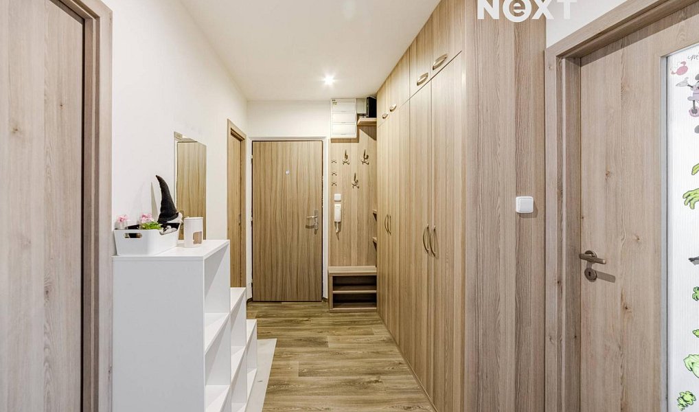Prodej bytu 3+1 70 m², Přeštice – náhled fotky 12