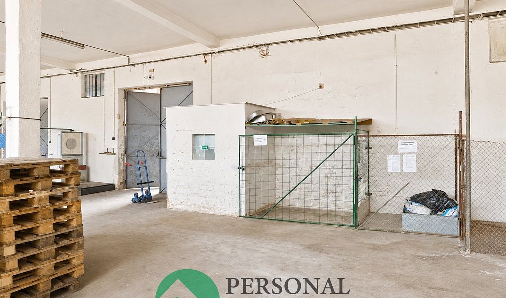 Pronájem obchodních prostor 415 m², Chomutov – náhled fotky 6