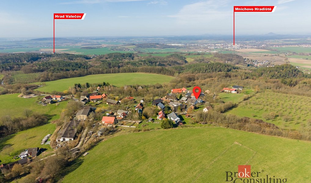 Prodej domu 165 m² s pozemkem 1 016 m², Boseň – náhled fotky 32