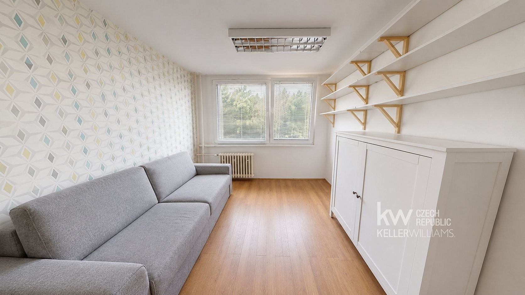 Pronájem bytu 3+kk 68 m² – fotografie 4
