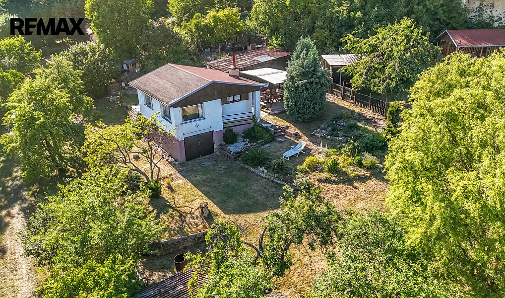Prodej chaty/chalupy 70 m² s pozemkem 698 m², Třebívlice – náhled fotky 11
