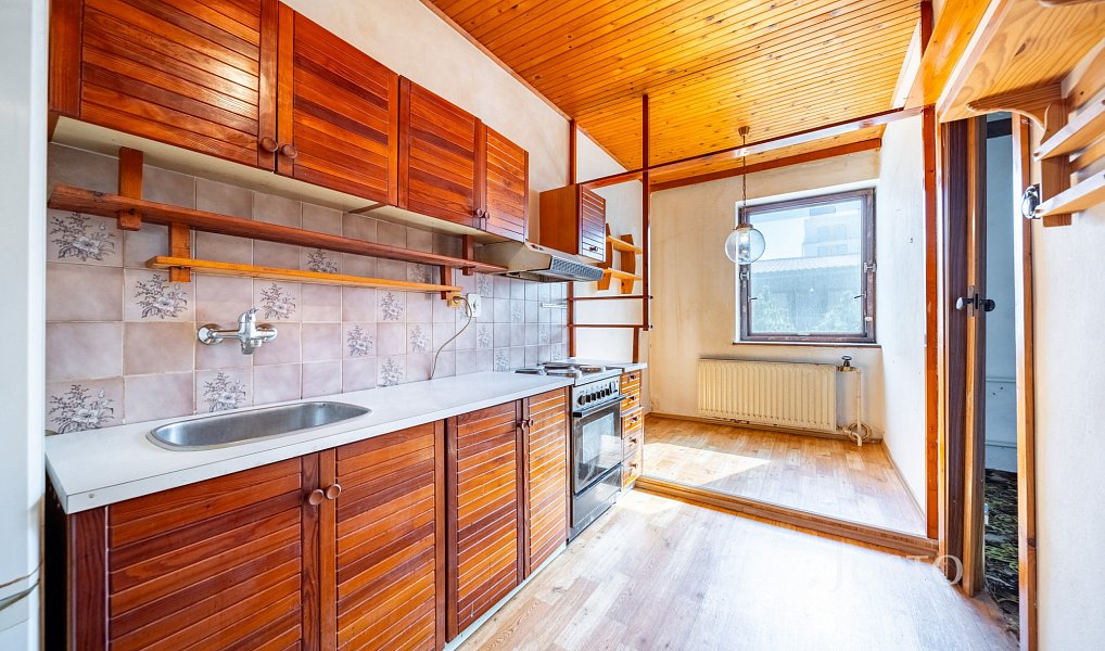 Prodej domu 130 m² s pozemkem 314 m², České Budějovice – náhled fotky 6
