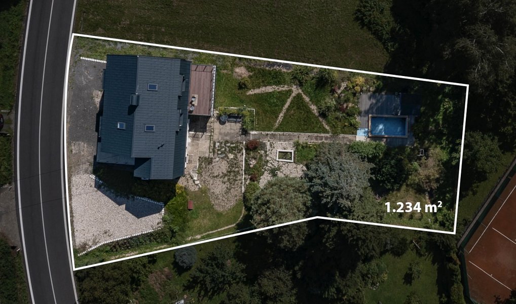 Prodej domu 373 m² s pozemkem 1 234 m², Roprachtice – náhled fotky 49
