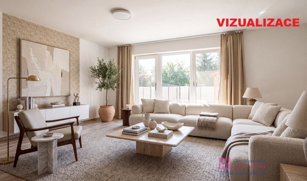 Prodej bytu 3+kk 141 m², Břeclav – náhled fotky 12