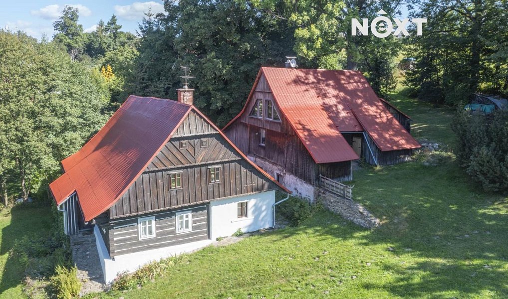 Prodej domu 316 m² s pozemkem 2 319 m², Roprachtice – náhled fotky 6