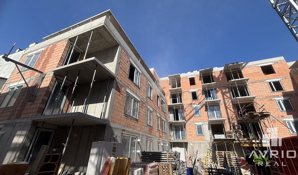 Prodej bytu 2+kk 47 m², Brno – náhled fotky 5