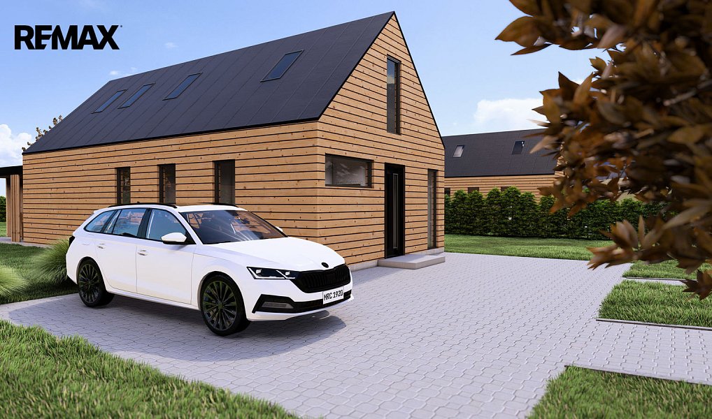 Prodej stavebního pozemku 3 839 m², Bělá pod Pradědem – náhled fotky 3