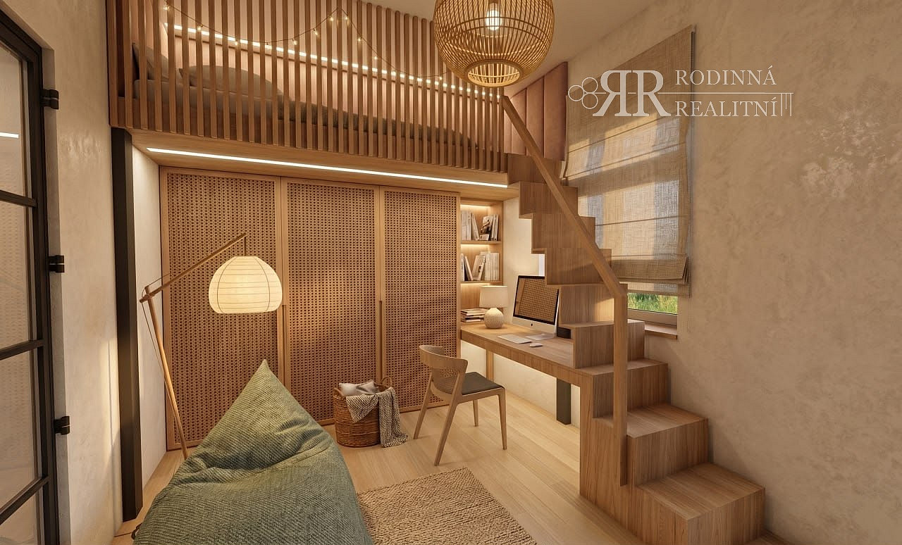 Prodej bytu 4+kk 86 m² — photo 5