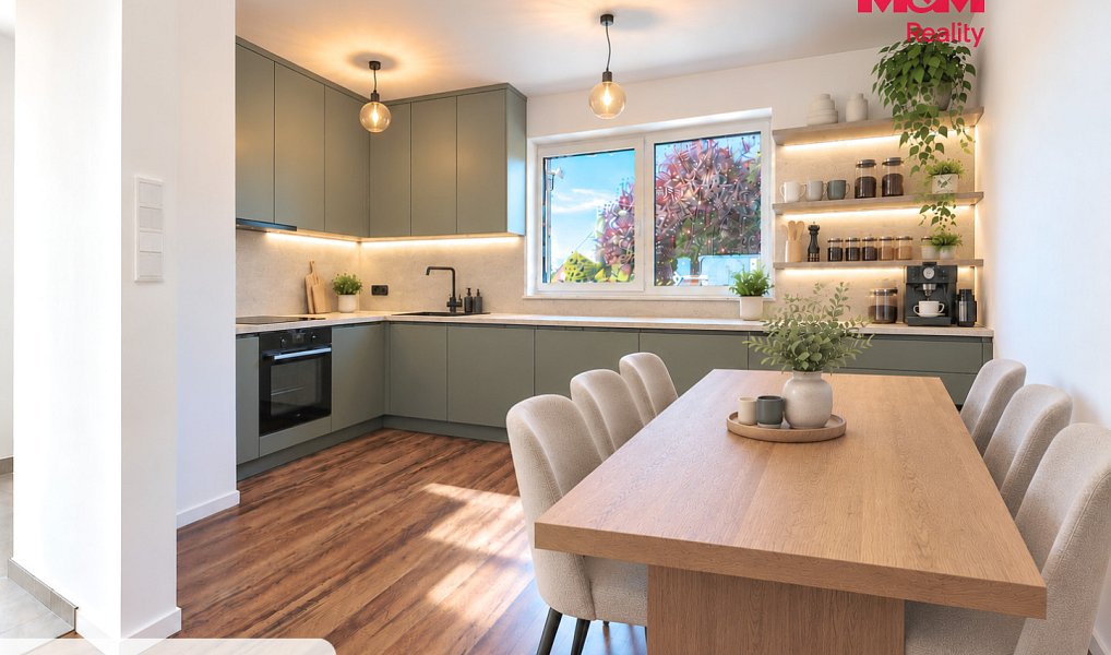 Prodej domu 95 m² s pozemkem 267 m², Syrovice – náhled fotky 6