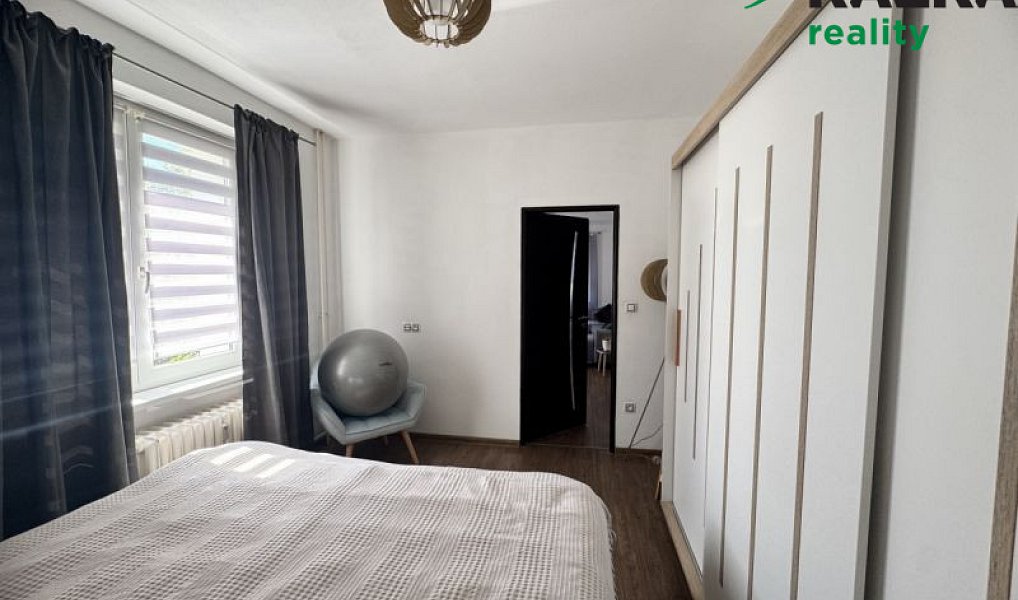Pronájem bytu 3+1 69 m², Tachov – náhled fotky 10