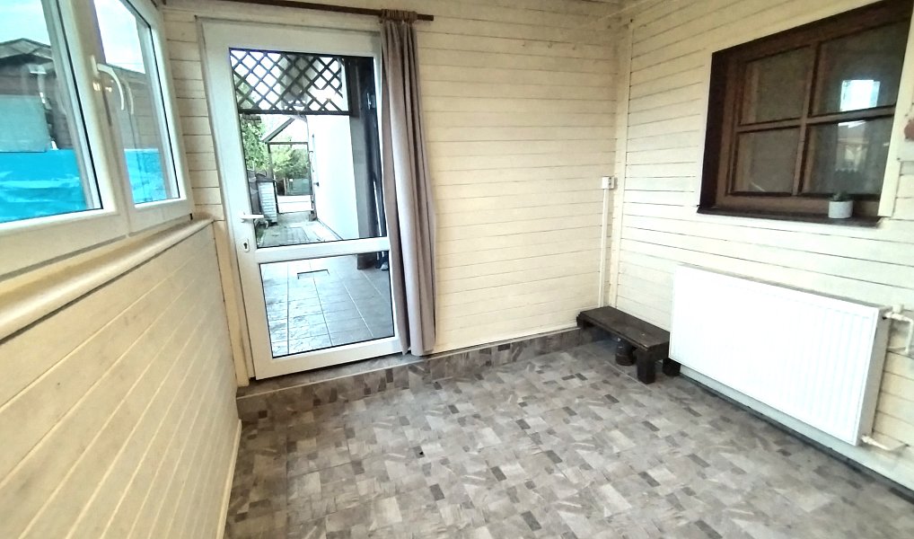 Pronájem bytu 1+1 42 m², Václavovice – náhled fotky 8