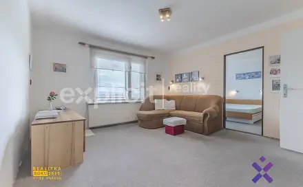 Prodej domu 133 m² s pozemkem 1 887 m², Rudice, okres Uherské Hradiště