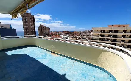 Prodej bytu 4+kk 90 m², Fuengirola, Španělsko