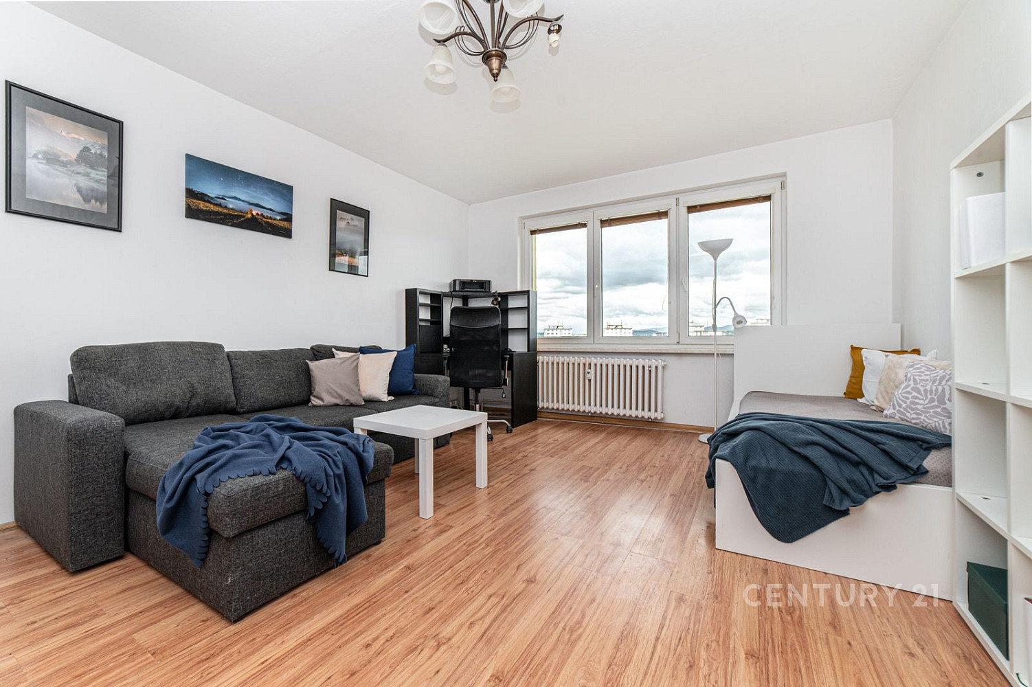 Prodej bytu 1+1 39 m² – fotografie 5