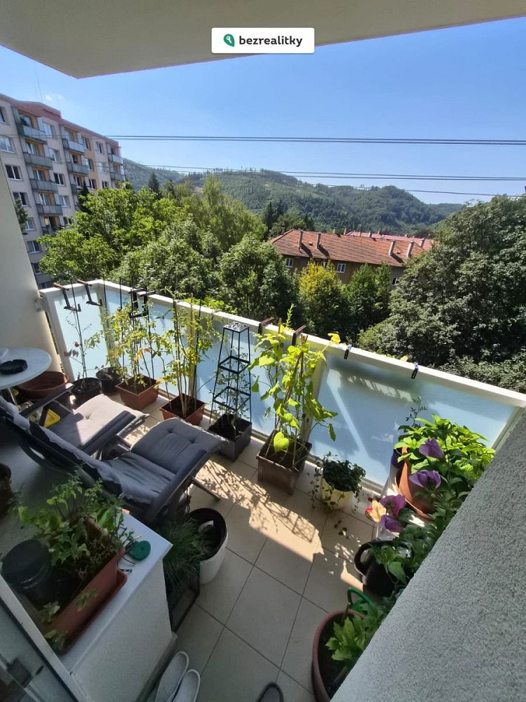 Prodej bytu 2+1 58 m² – fotografie 3