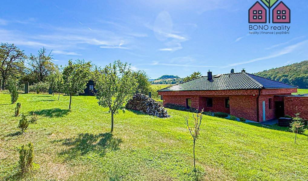 Prodej domu 126 m² s pozemkem 1 473 m², Světec – náhled fotky 38