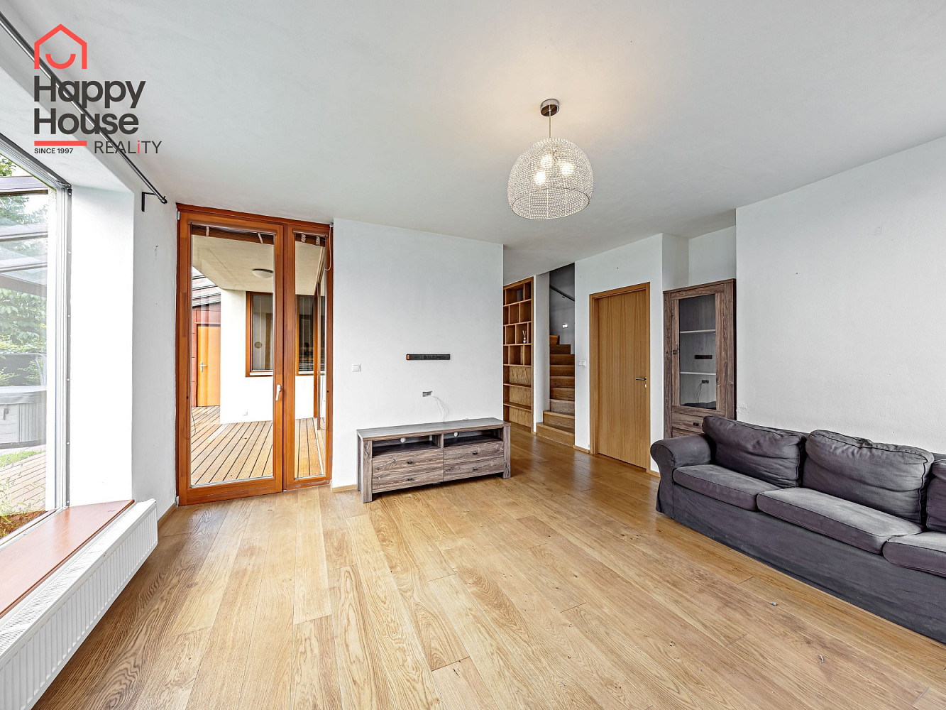 Pronájem domu 200 m² s pozemkem 408 m² – fotografie 4