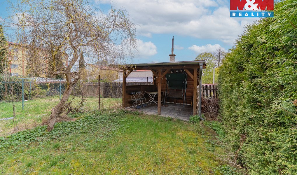 Prodej bytu 1+1 36 m², Aš – náhled fotky 12