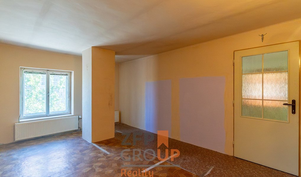 Prodej domu 90 m² s pozemkem 345 m², Kyselovice – náhled fotky 15