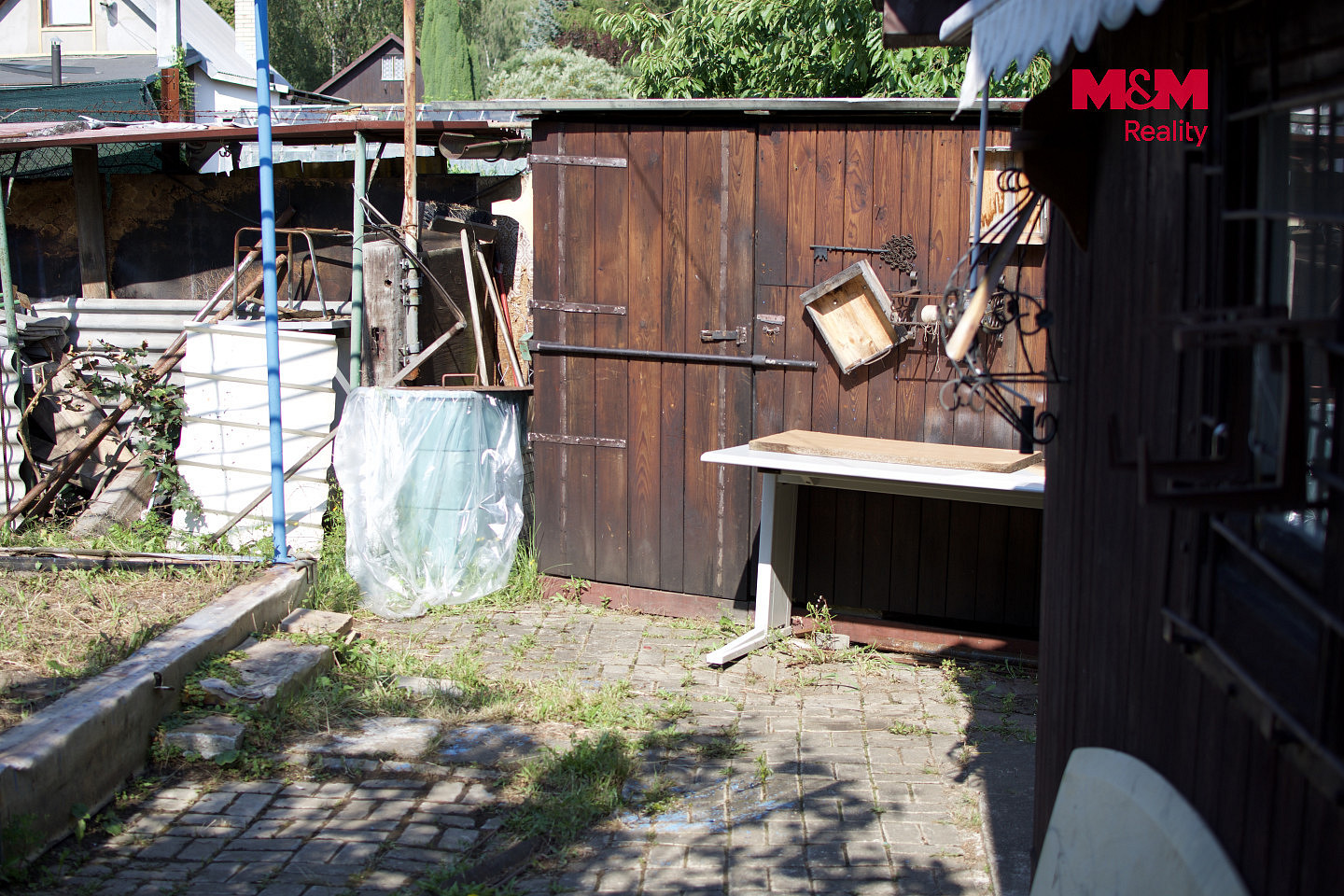 Prodej zahrady 429 m² — photo 3