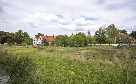 Prodej stavebního pozemku 1 026 m², Ouběnice, okres Příbram